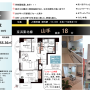 横浜本牧地区　２LDK　2,990万